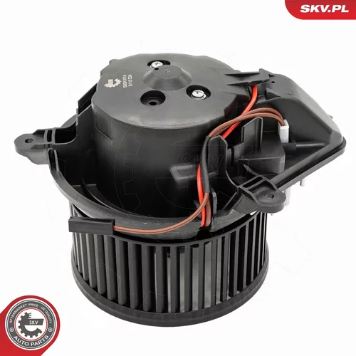 Vnútorný ventilátor 68SKV014 (ESEN SKV) - obr. 2