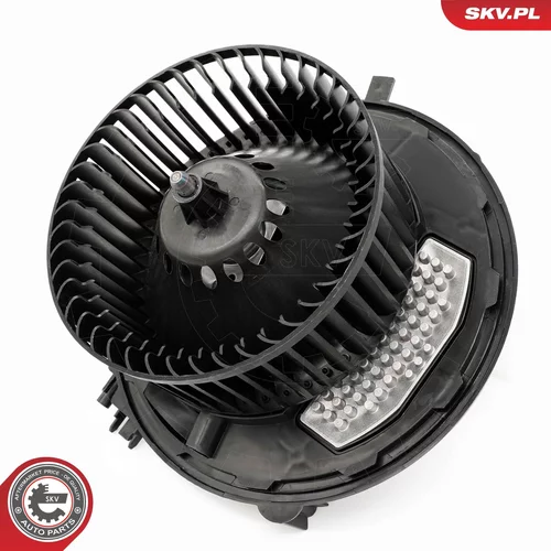 Vnútorný ventilátor 68SKV026 (ESEN SKV) - obr. 1
