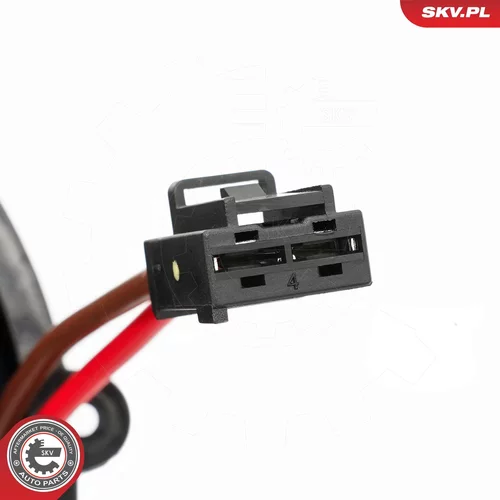 Vnútorný ventilátor 68SKV027 (ESEN SKV) - obr. 5