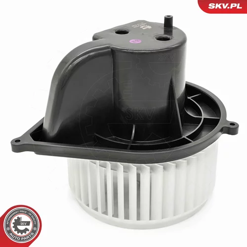 Vnútorný ventilátor 68SKV028 (ESEN SKV) - obr. 3