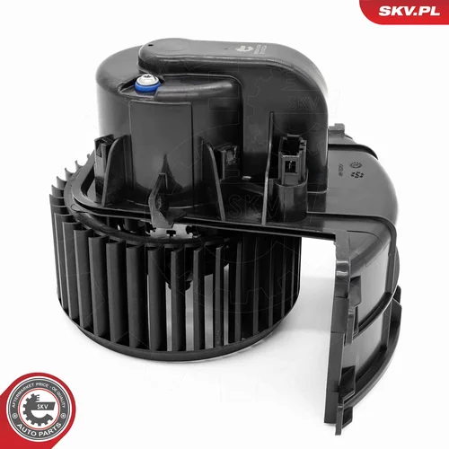Vnútorný ventilátor 68SKV034 (ESEN SKV) - obr. 3