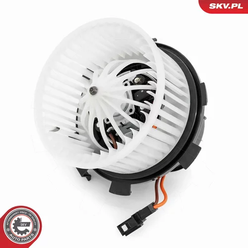 Vnútorný ventilátor 68SKV035 (ESEN SKV) - obr. 1