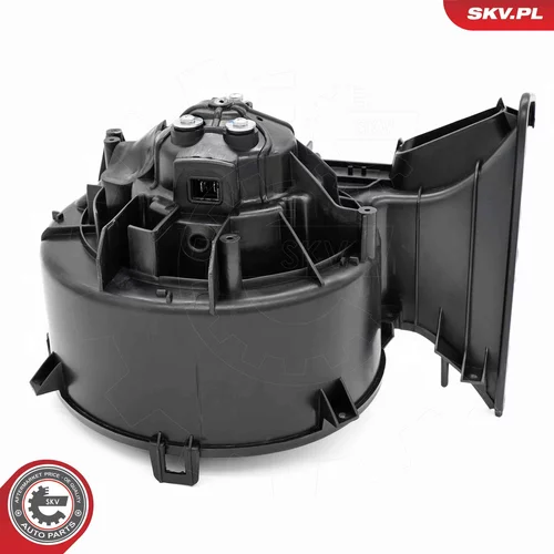 Vnútorný ventilátor 68SKV067 (ESEN SKV) - obr. 3