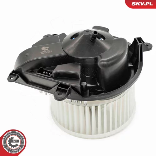 Vnútorný ventilátor 68SKV077 (ESEN SKV) - obr. 3