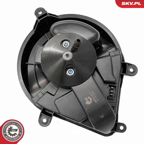 Vnútorný ventilátor 68SKV077 (ESEN SKV) - obr. 4