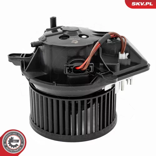 Vnútorný ventilátor 68SKV085 (ESEN SKV) - obr. 2