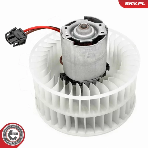 Vnútorný ventilátor 68SKV089 (ESEN SKV) - obr. 2