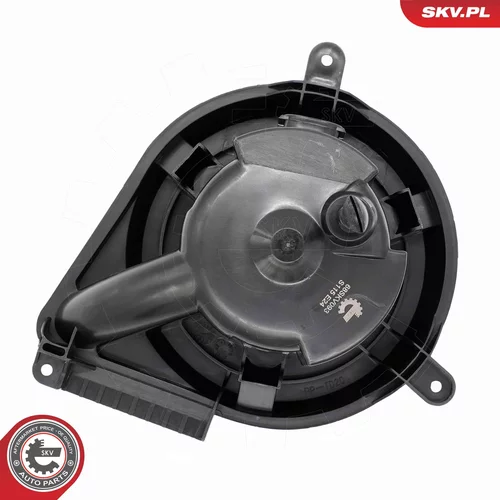 Vnútorný ventilátor 68SKV093 (ESEN SKV) - obr. 4