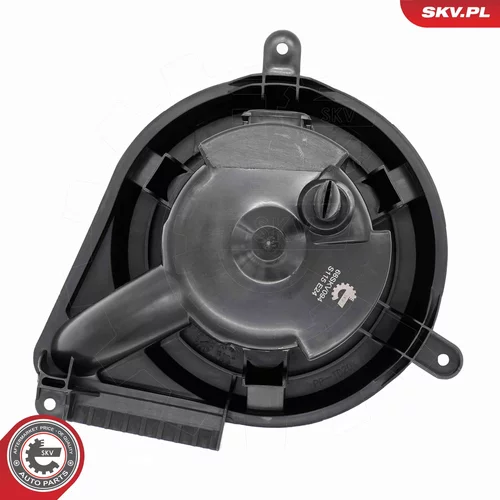 Vnútorný ventilátor 68SKV094 (ESEN SKV) - obr. 4