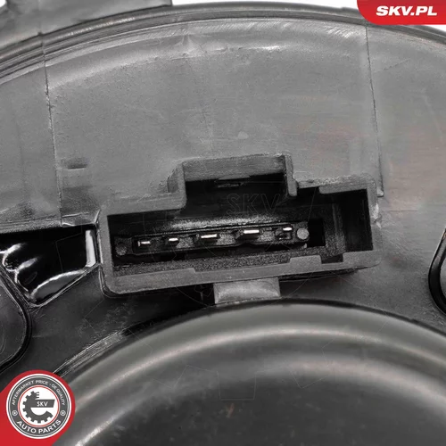 Vnútorný ventilátor 68SKV099 (ESEN SKV) - obr. 5
