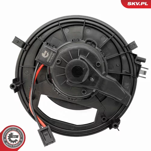 Vnútorný ventilátor 68SKV107 (ESEN SKV) - obr. 4