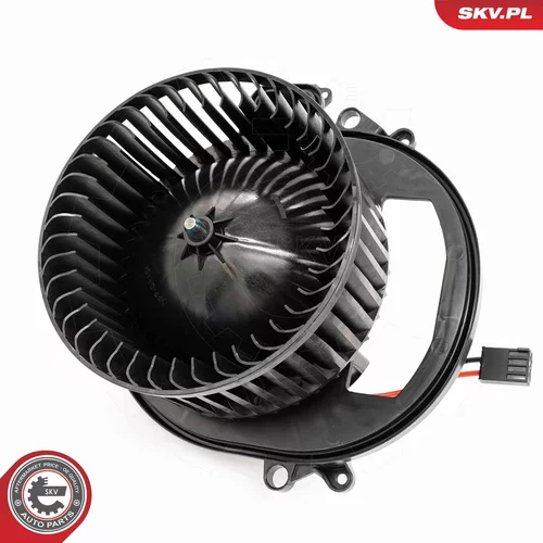 Vnútorný ventilátor 68SKV117 (ESEN SKV) - obr. 1