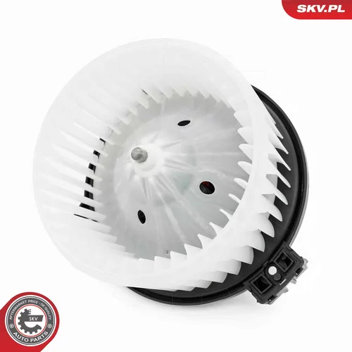Vnútorný ventilátor 68SKV142 (ESEN SKV) - obr. 1