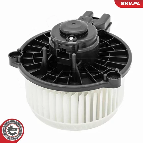 Vnútorný ventilátor 68SKV144 (ESEN SKV) - obr. 2