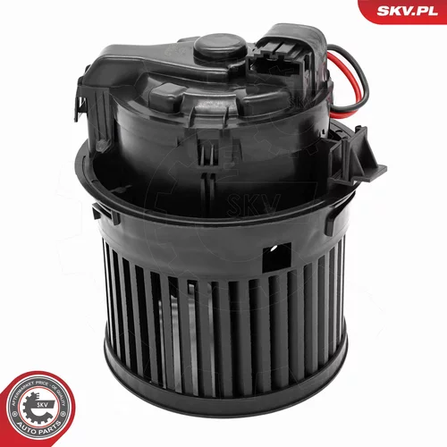 Vnútorný ventilátor 68SKV147 (ESEN SKV) - obr. 2