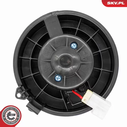 Vnútorný ventilátor 68SKV153 (ESEN SKV) - obr. 5