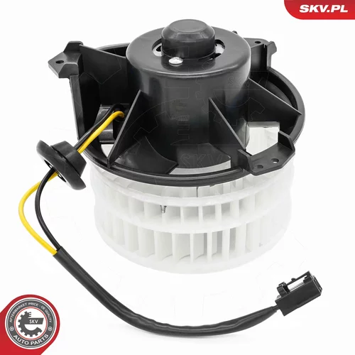 Vnútorný ventilátor 68SKV154 (ESEN SKV) - obr. 2