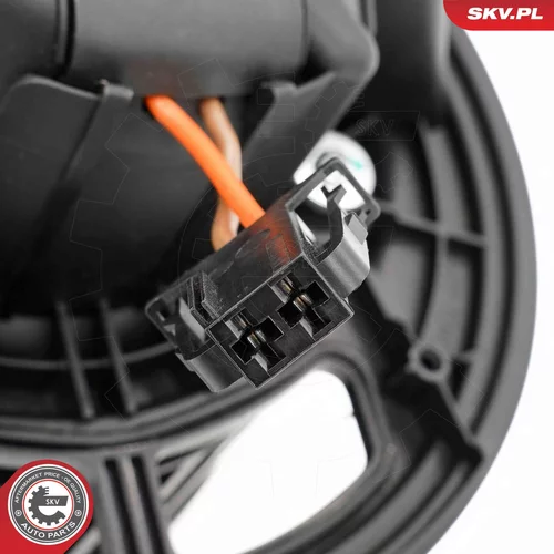 Vnútorný ventilátor 68SKV159 (ESEN SKV) - obr. 4