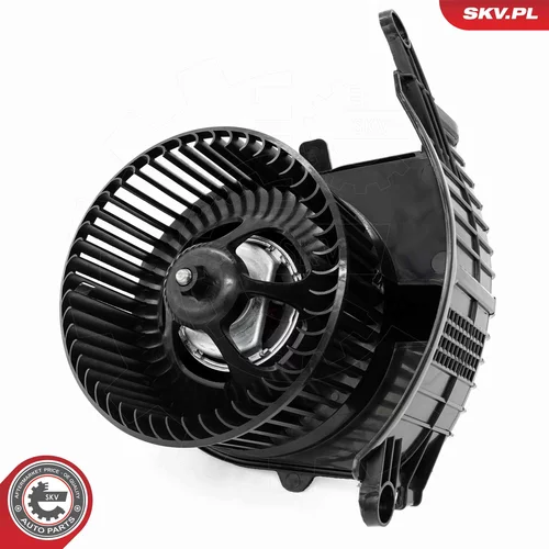 Vnútorný ventilátor 68SKV165 (ESEN SKV) - obr. 1