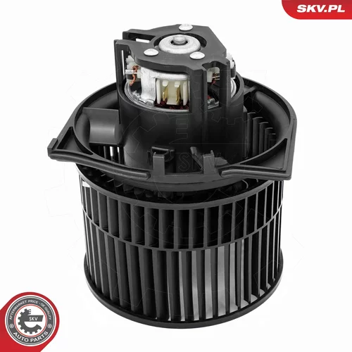 Vnútorný ventilátor 68SKV176 (ESEN SKV) - obr. 2