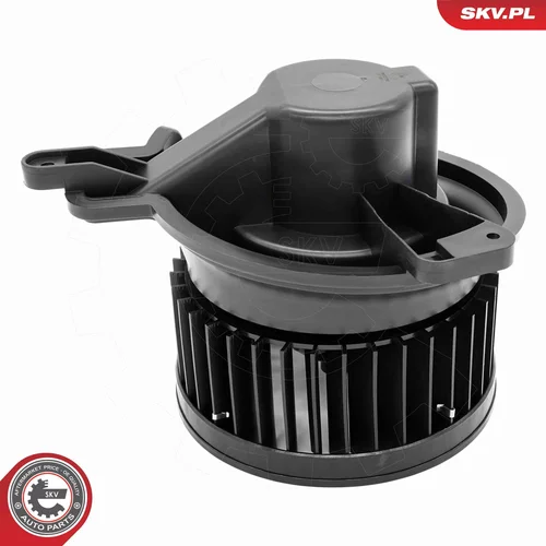 Vnútorný ventilátor 68SKV181 (ESEN SKV) - obr. 3