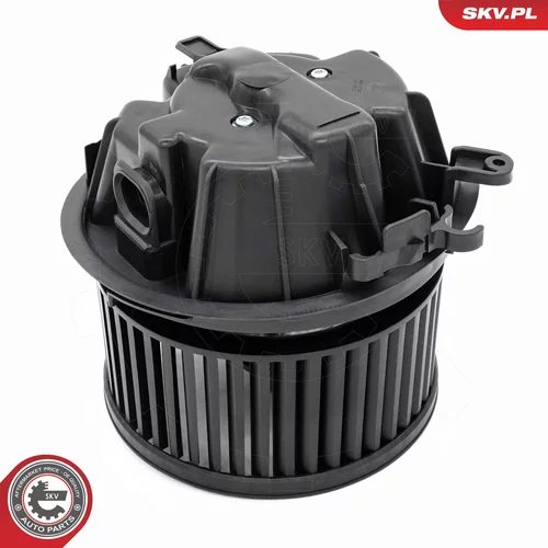 Vnútorný ventilátor 68SKV190 (ESEN SKV) - obr. 2