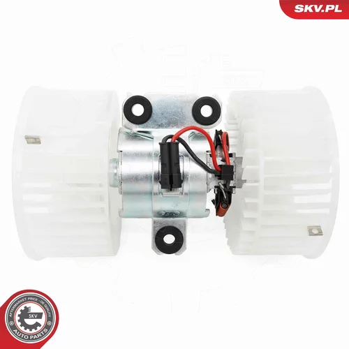 Vnútorný ventilátor 68SKV193 (ESEN SKV) - obr. 3