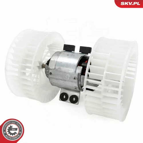 Vnútorný ventilátor 68SKV199 (ESEN SKV) - obr. 1