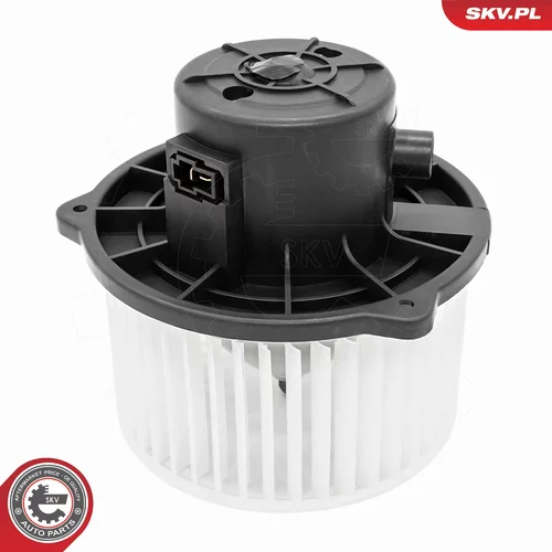 Vnútorný ventilátor 68SKV201 (ESEN SKV) - obr. 2