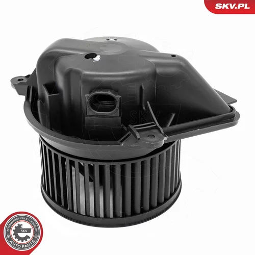 Vnútorný ventilátor 68SKV202 (ESEN SKV) - obr. 3