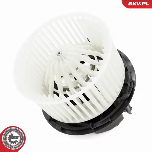 Vnútorný ventilátor 68SKV207 (ESEN SKV) - obr. 1