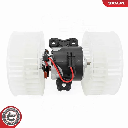 Vnútorný ventilátor 68SKV209 (ESEN SKV) - obr. 2