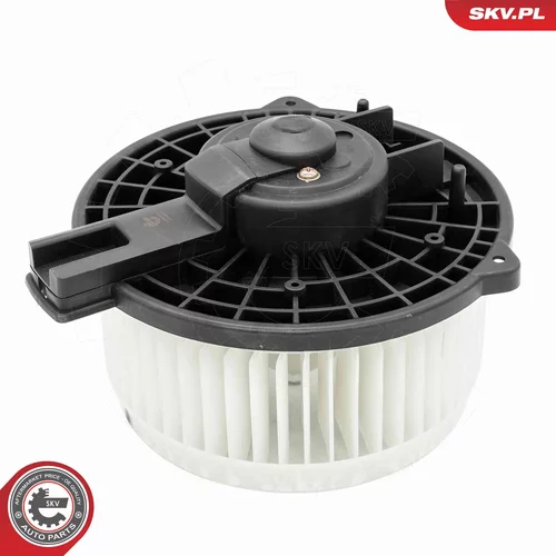 Vnútorný ventilátor 68SKV216 (ESEN SKV) - obr. 3