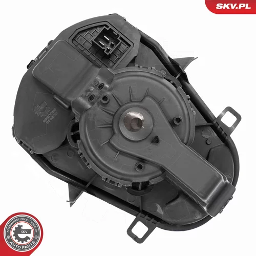 Vnútorný ventilátor 68SKV220 (ESEN SKV) - obr. 5