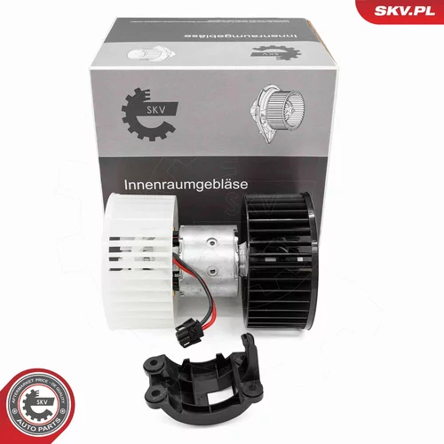 Vnútorný ventilátor ESEN SKV 68SKV221