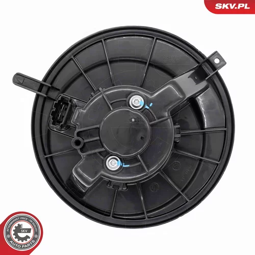 Vnútorný ventilátor 68SKV228 (ESEN SKV) - obr. 4