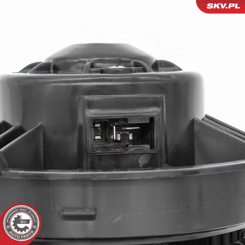 Vnútorný ventilátor 68SKV232 (ESEN SKV) - obr. 4