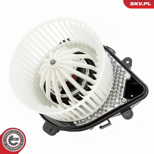 Vnútorný ventilátor 68SKV235 (ESEN SKV) - obr. 1
