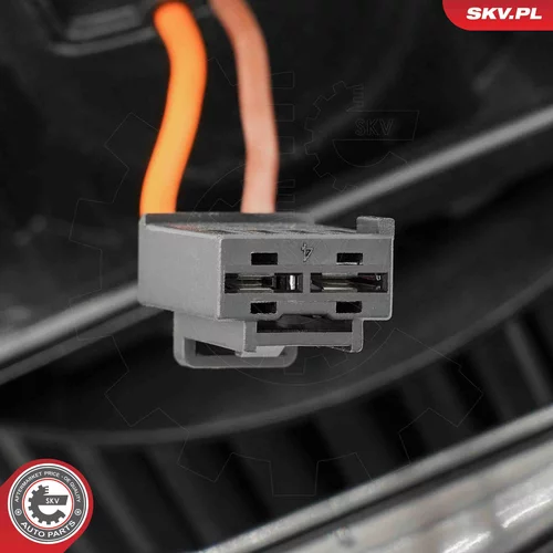 Vnútorný ventilátor 68SKV244 (ESEN SKV) - obr. 4