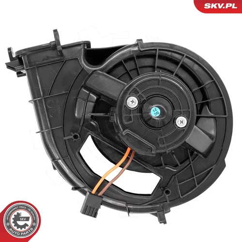 Vnútorný ventilátor 68SKV244 (ESEN SKV) - obr. 5