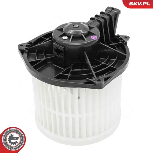 Vnútorný ventilátor 68SKV248 (ESEN SKV) - obr. 2