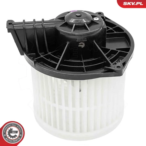 Vnútorný ventilátor 68SKV248 (ESEN SKV) - obr. 3