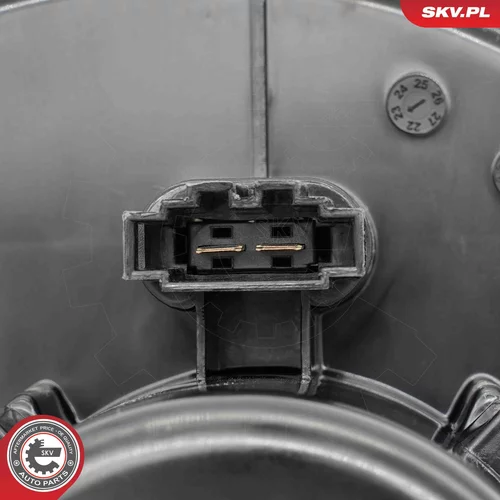 Vnútorný ventilátor 68SKV251 (ESEN SKV) - obr. 4