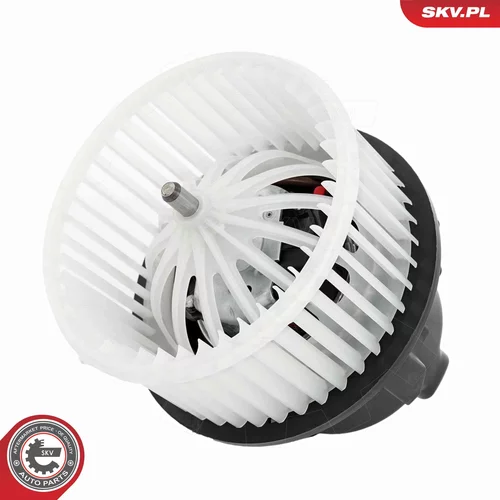 Vnútorný ventilátor 68SKV264 (ESEN SKV) - obr. 1