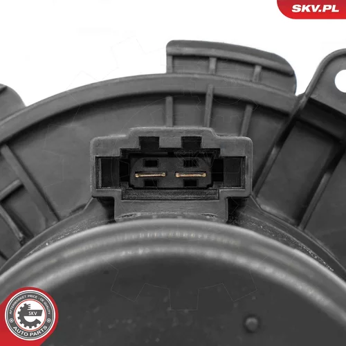 Vnútorný ventilátor 68SKV267 (ESEN SKV) - obr. 4