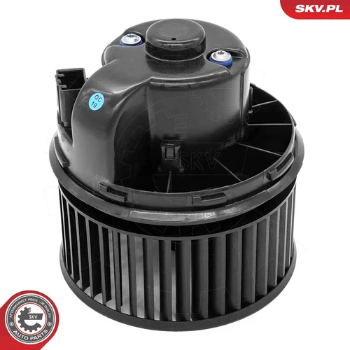 Vnútorný ventilátor 68SKV269 (ESEN SKV) - obr. 3