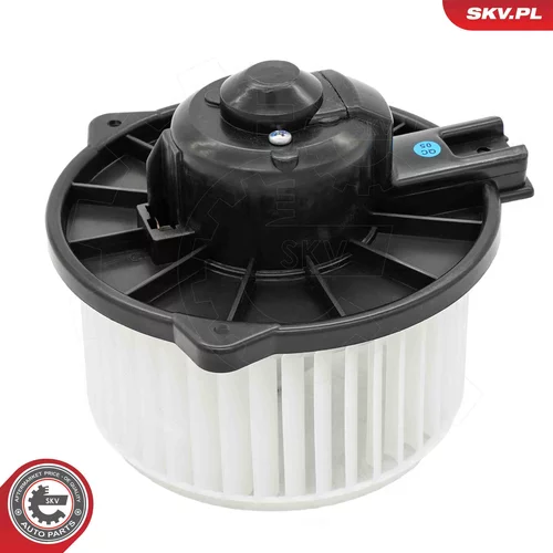 Vnútorný ventilátor 68SKV271 (ESEN SKV) - obr. 3