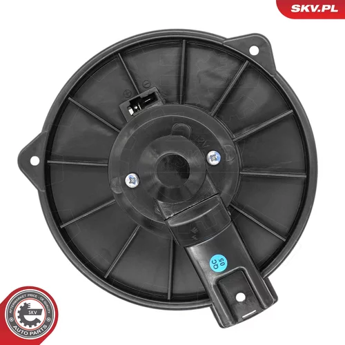 Vnútorný ventilátor 68SKV271 (ESEN SKV) - obr. 5