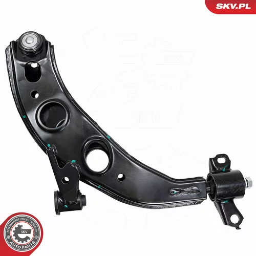 Rameno zavesenia kolies 69SKV031 (ESEN SKV) - obr. 3