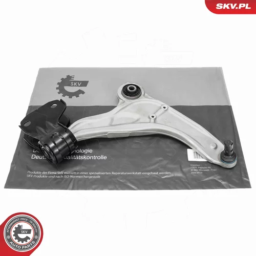 Rameno zavesenia kolies ESEN SKV 69SKV396